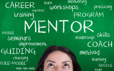 MENTORING : 7 THINGS YOU ARE FORGETTING TO DO