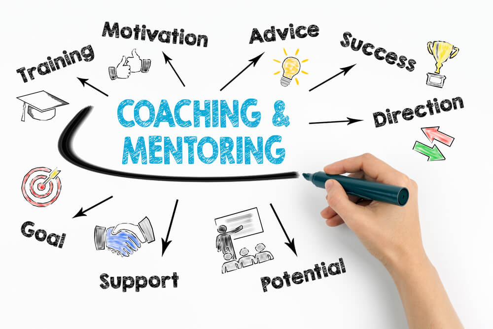 MENTORING SKILLS AND STRATEGIES