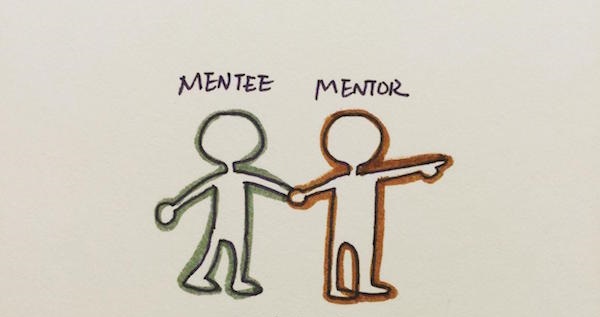 MENTEES