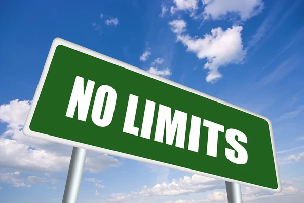 NO LIMITATIONS: YOUR MENTOR SHOULD NOT LIMIT YOUR VISION