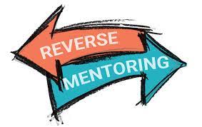 WHY TRY REVERSE MENTORING