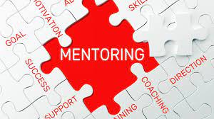 WHY WE LOVE MENTORING