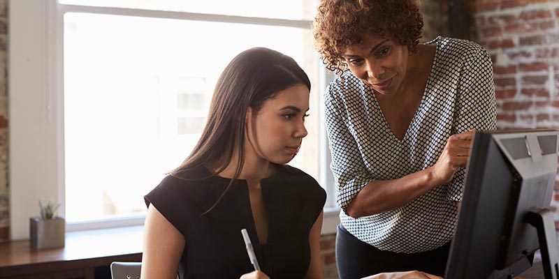 MENTORING IN THE WORKPLACE : HOW TO CREATE A SUCCESSFUL PROGRAM FOR YOUR EMPLOYEE